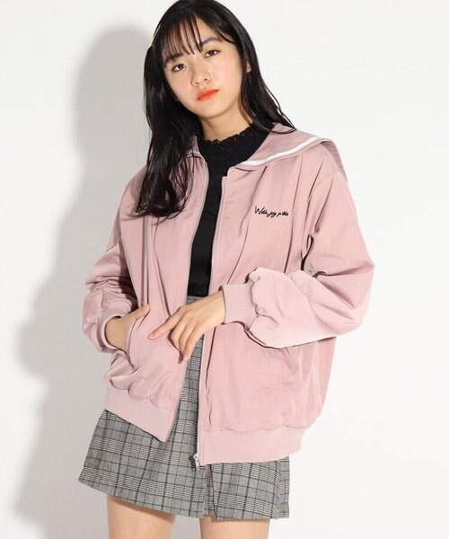 Pink Latte ヒ ンクラテの通販 ららぽーと公式通販 Mall