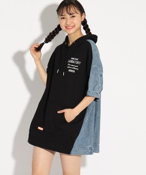 Pink Latte ピンクラテのワンピース通販 ららぽーと公式通販 Mall