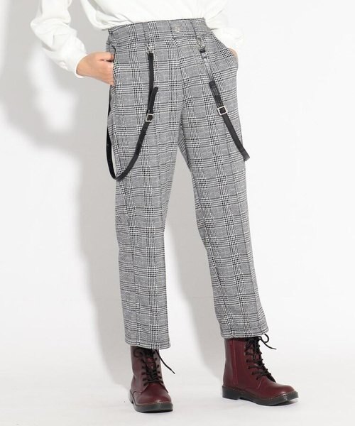 Pink Latte ヒ ンクラテのロングパンツ通販 ららぽーと公式通販 Mall