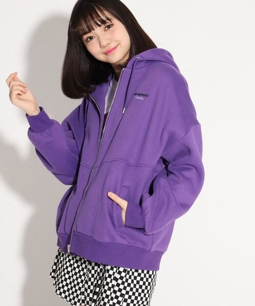 Pink Latte ヒ ンクラテのパーカー通販 ららぽーと公式通販 Mall