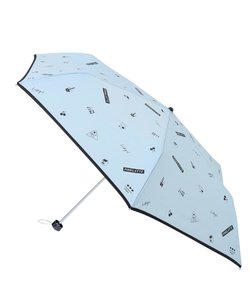 アイコンプリント 折り畳み傘