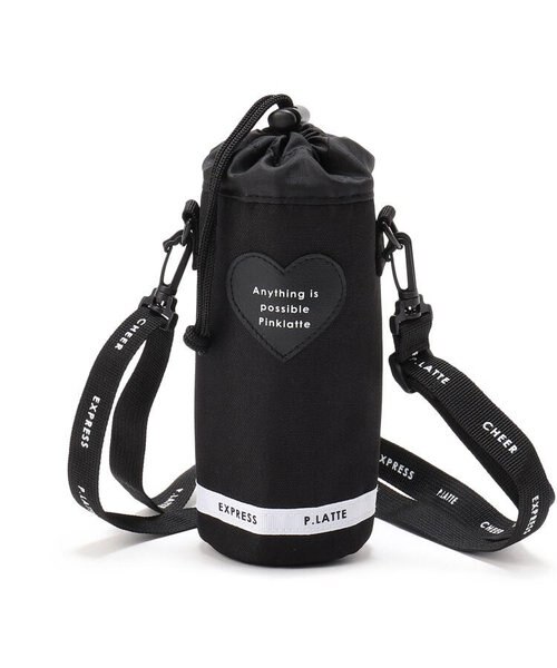 マーブルボトルホルダー Pink Latte ヒ ンクラテ の通販 Mall