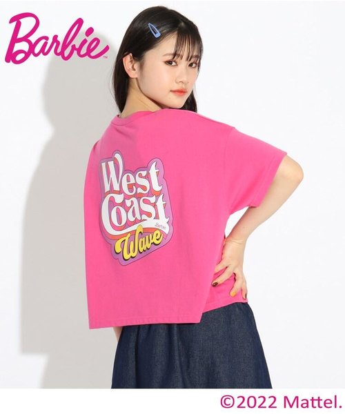 Barbie カットソー 150cm - トップス(Tシャツ