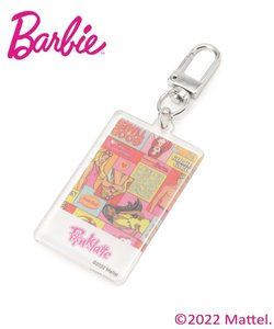 【Barbie/バービー】キーホルダー