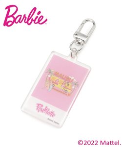 【Barbie/バービー】キーホルダー