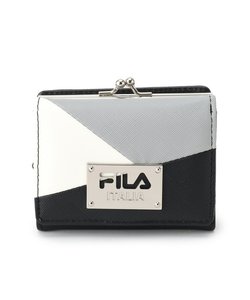 【FILA】 三つ折り財布