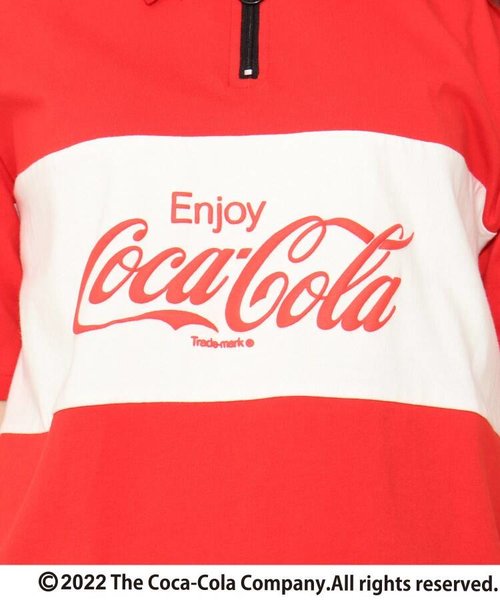 オシャレTシャツ☆★☆Coca Cola