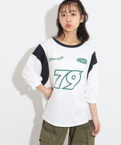 ユニフォームデザインTシャツ