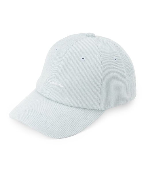 コーデュロイCAP