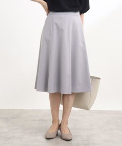 【WEB限定カラーあり/UVカット/洗える】ソフトマーメイドスカート