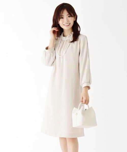 Soup スープのワンピース通販 ららぽーと公式通販 Mall