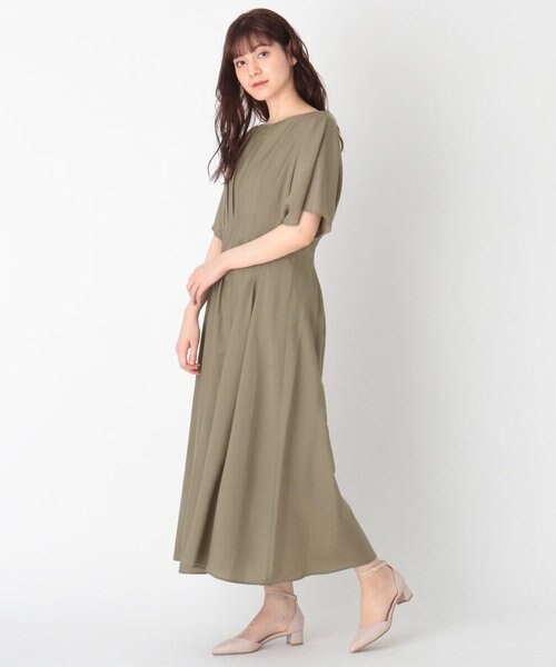 Soup スープのワンピース通販 ららぽーと公式通販 Mall