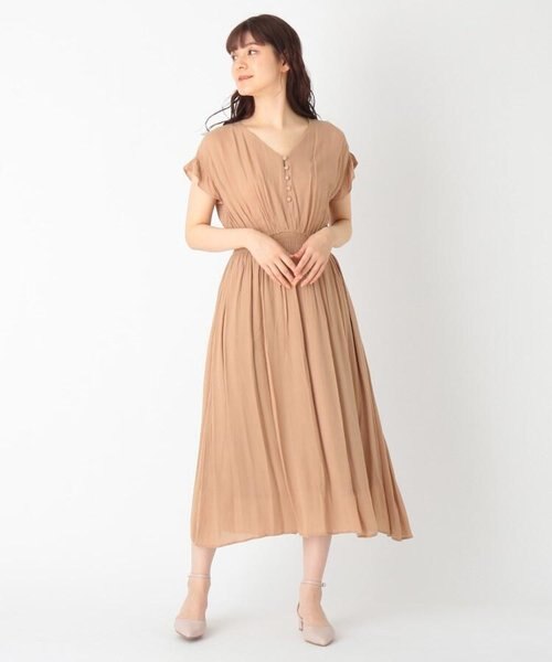 Soup スープのワンピース通販 ららぽーと公式通販 Mall