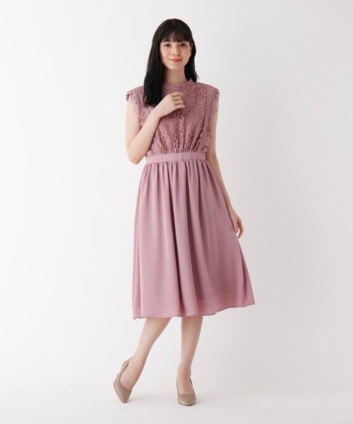 Soup スープのワンピース通販 ららぽーと公式通販 Mall