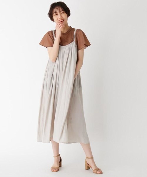 Soup スープのワンピース通販 ららぽーと公式通販 Mall