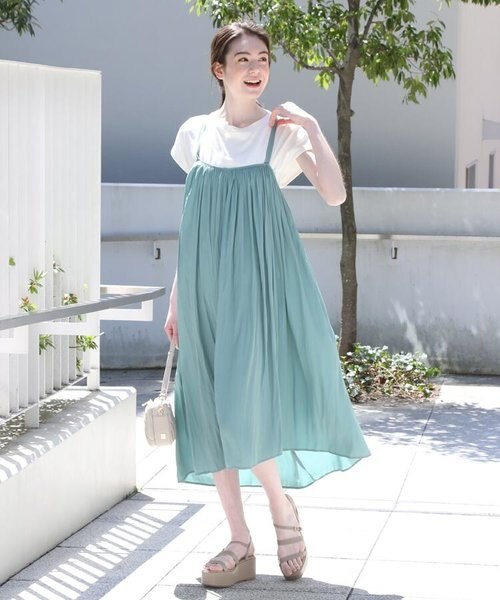 Soup スープのワンピース通販 ららぽーと公式通販 Mall