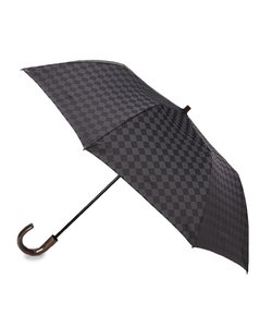 市松 折りたたみ傘
