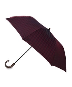 市松 折りたたみ傘