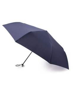 耐風コンパクト無地 折りたたみ傘