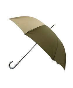 無地 長傘