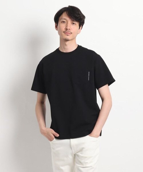 Takeo Kikuchi タケオキクチ メンズ のtシャツ カットソー通販 ららぽーと公式通販 Mall
