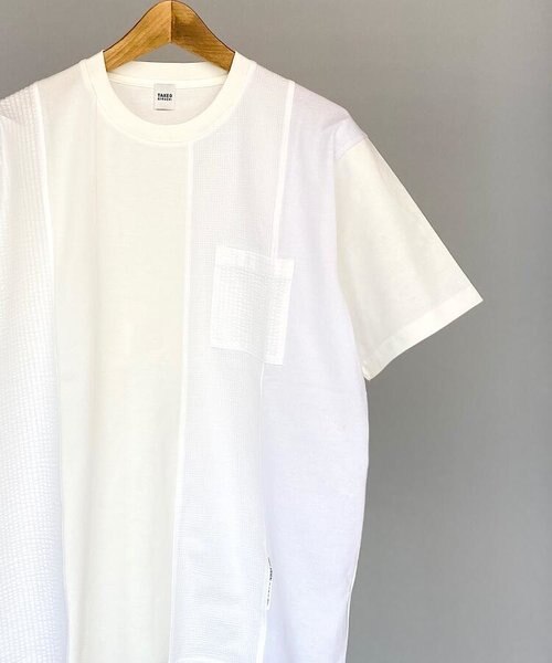Takeo Kikuchi タケオキクチ メンズ のtシャツ カットソー通販 ららぽーと公式通販 Mall