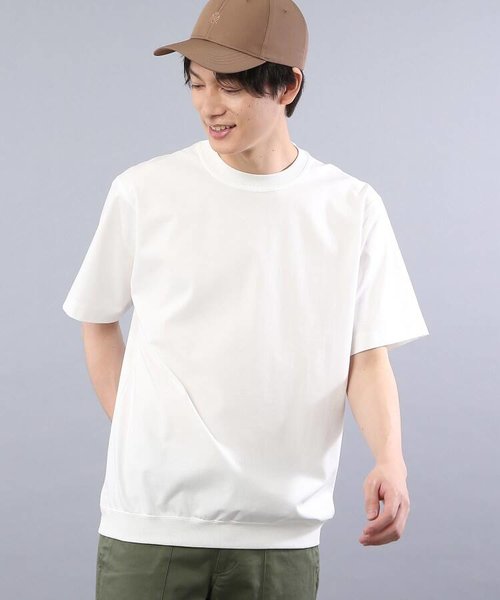 【Sサイズ～】ハイゲージポンチ Tシャツ