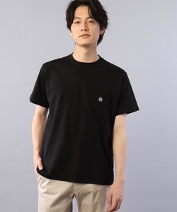 【Sサイズ～】クラシックワンポイント ポケットTシャツ