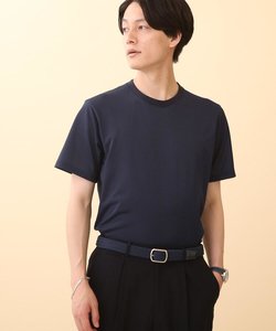 【Made in JAPAN / Sサイズ～】千鳥プリント カノコ Tシャツ