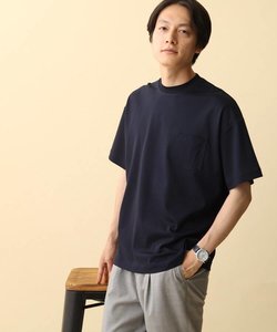 【WEB限定/Made in JAPAN】ポンチ オーバーサイズ Tシャツ