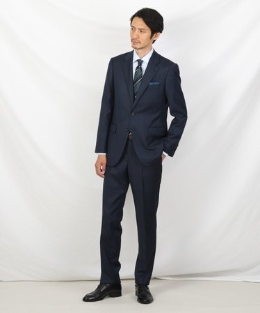 TAKEO KIKUCHI | タケオキクチのスーツジャケット・ベスト通販 | &mall 