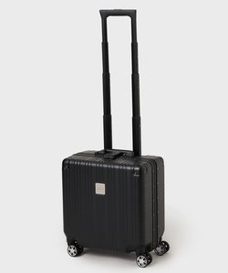 【DARJEELING】スーツケース ビジネスSサイズ