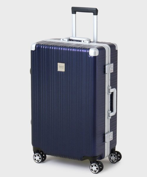 【DARJEELING】スーツケース Mサイズ