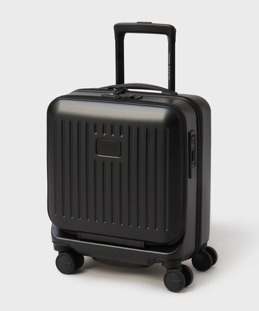 スーツケース・キャリーバッグ（ブラック/黒色）通販 | ららぽーと公式 