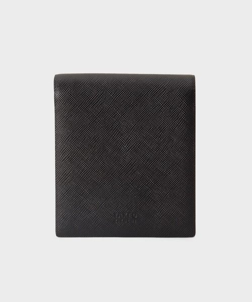 コルドバ型押しレザー 2つ折り財布 | TAKEO KIKUCHI（タケオキクチ）の