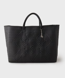 【OJO DE MEX】CAGO Tote Grande　カゴバッグ