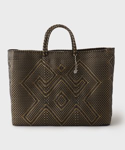 【OJO DE MEX】CAGO Tote Grande　カゴバッグ