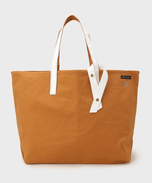 【NAPRON別注】 TOTE