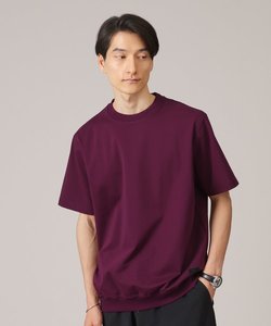 【抗菌防臭/7色5サイズ展開】ハイゲージポンチ Tシャツ