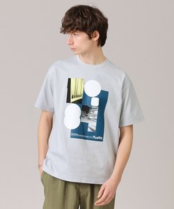 【プリントT】アートグラフィック Tシャツ