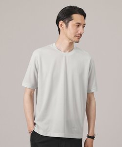 【抗菌防臭/日本製】ハイブリッド サーフニット Tシャツ