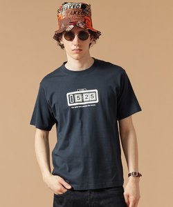 【Made in JAPAN】525クロックTシャツ
