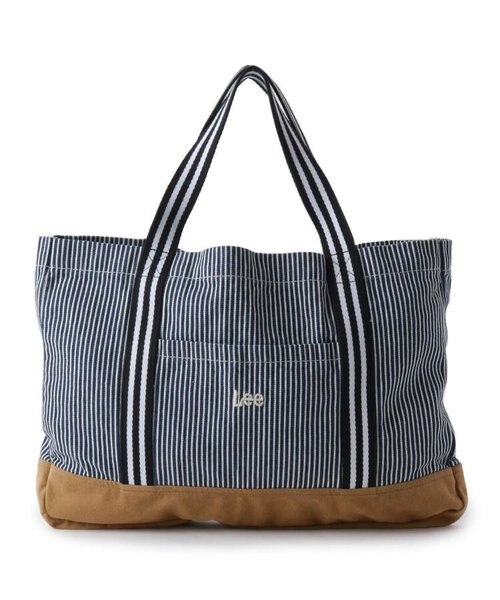 Lee ビッグトートバッグ The Shop Tk Kids ザショップティーケー