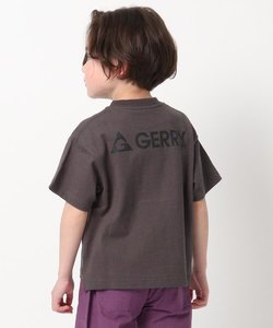 【WEB限定】別注GERRY カラーブロックTシャツ