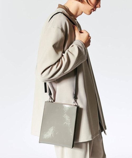 Tk Takeo Kikuchi ティーケータケオキクチのショルダーバッグ通販 Mall