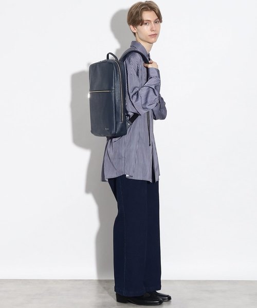 Smythson discount burlington backpack