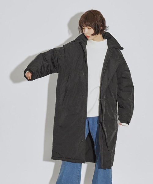 TAKEO KIKUCHI の冬用コート