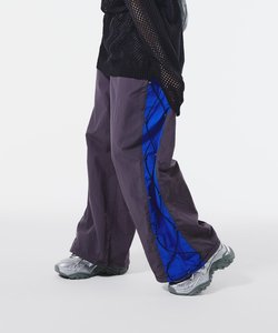 K'Project by Aoi Nylon washer Training Pants