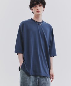 リラックスルーズ Tシャツ