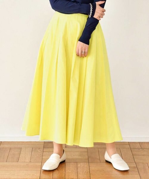 UNTITLED | アンタイトルのスカート通販 | ららぽーと公式通販 &mall